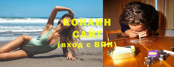 хмурый Усмань